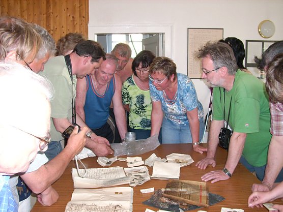 Kirche Bendeleben (Foto: Karl-Heinz Herrmann) Kirche Bendeleben (Foto: Karl-Heinz Herrmann)