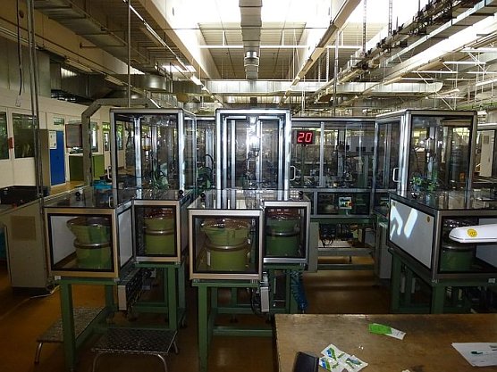 Das war interessant (Foto: Fam Kieper)