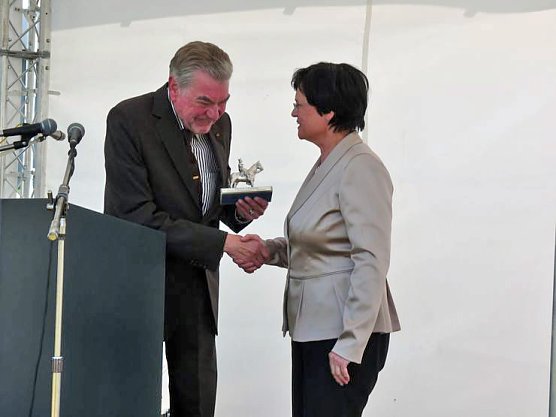 20 Jahre SONLUX (Foto: Karl-Heinz Herrmann)