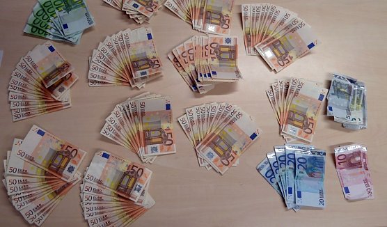 Gefunden (Foto: API) Gefunden (Foto: API)