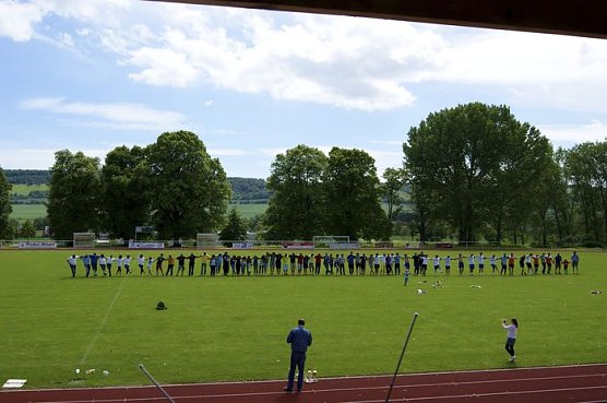 1.ATHOS – CUP - (Foto: Christian Seeber) 1.ATHOS – CUP - (Foto: Christian Seeber)