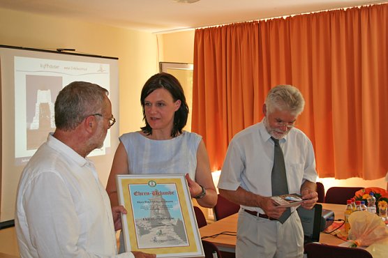 Tourismusverband hat neuen Vorstand (Foto: Kyffh&auml;usertourismusverband)