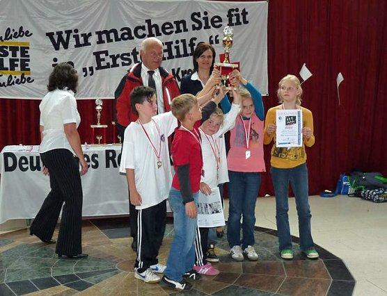 Knifflige Aufgaben (Foto: Karl-Heinz Herrmann)