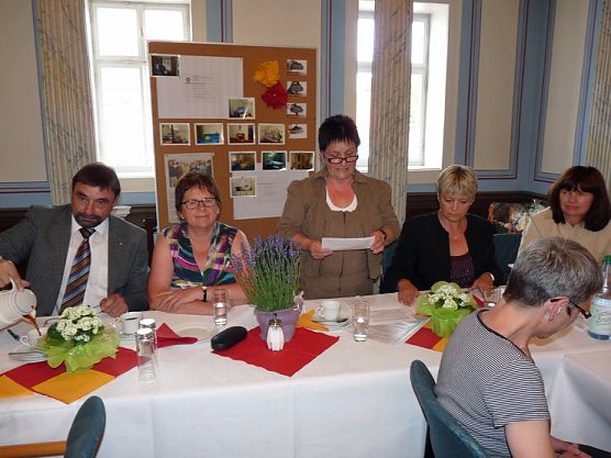 Weniger Arbeit gew&uuml;nscht (Foto: Karl-Heinz Herrmann)