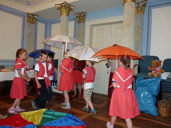 Weniger Arbeit gew&uuml;nscht (Foto: Karl-Heinz Herrmann)
