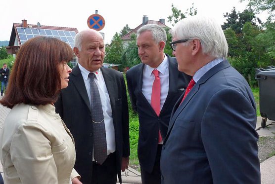 Politik in der Kita (Foto: Karl-Heinz Herrmann) Politik in der Kita (Foto: Karl-Heinz Herrmann)