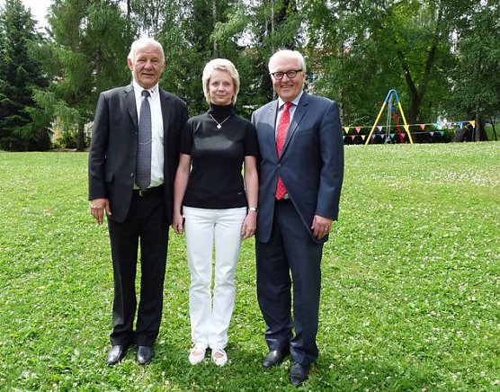 Politik in der Kita (Foto: Karl-Heinz Herrmann) Politik in der Kita (Foto: Karl-Heinz Herrmann)