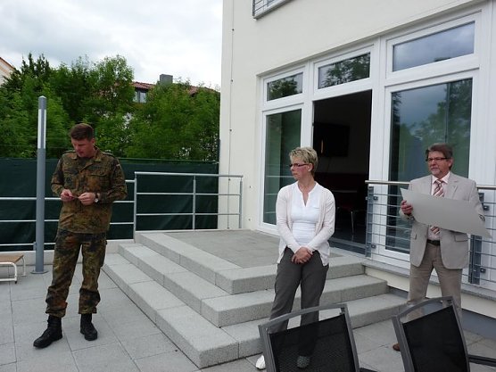 Sehr gutes Ergebnis (Foto: Karl-Heinz Herrmann) Sehr gutes Ergebnis (Foto: Karl-Heinz Herrmann)