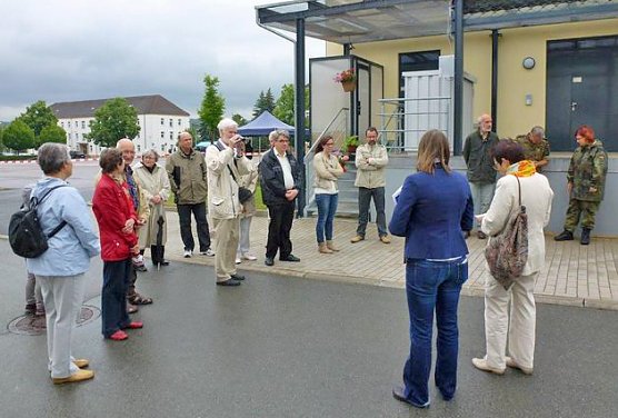 tag der architektouren 2013 (Foto: Brust und Verges)