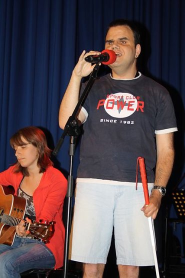 Batucaca verteidigte Vorjahressieg (Foto: Stiftung Finneck) Batucaca verteidigte Vorjahressieg (Foto: Stiftung Finneck)