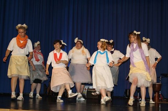 Batucaca verteidigte Vorjahressieg (Foto: Stiftung Finneck) Batucaca verteidigte Vorjahressieg (Foto: Stiftung Finneck)