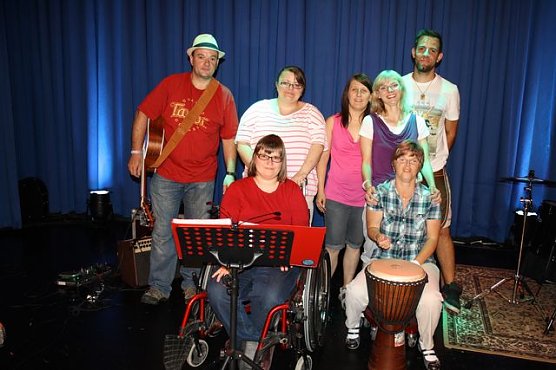 Batucaca verteidigte Vorjahressieg (Foto: Stiftung Finneck) Batucaca verteidigte Vorjahressieg (Foto: Stiftung Finneck)