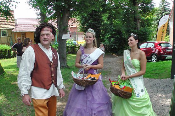 Fest am Schiefen (Foto: Karl-Heinz Herrmann)