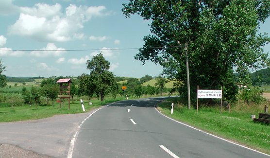 Ohne Worte (Foto: Karl-Heinz Herrmann)