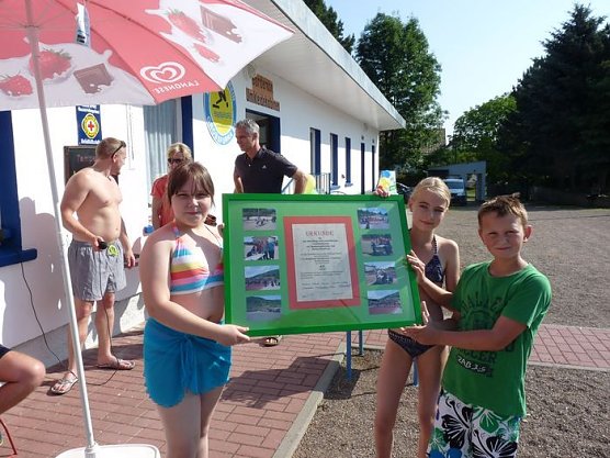 Badefest in Gro&szlig;furra (Foto: Karl-Heinz Herrmann)