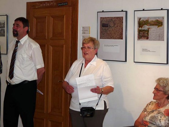 Mehr als Postkarten (Foto: Karl-Heinz Herrmann) Mehr als Postkarten (Foto: Karl-Heinz Herrmann)