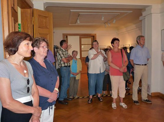 Mehr als Postkarten (Foto: Karl-Heinz Herrmann) Mehr als Postkarten (Foto: Karl-Heinz Herrmann)