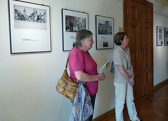 Mehr als Postkarten (Foto: Karl-Heinz Herrmann) Mehr als Postkarten (Foto: Karl-Heinz Herrmann)
