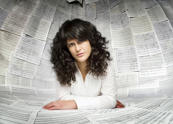 Im Kulturcafe (Foto: Thüringer Landesmusikakademie) Im Kulturcafe (Foto: Thüringer Landesmusikakademie)