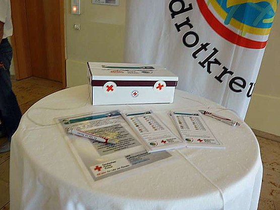 Fürs Jubiläum (Foto: Karl-Heinz Herrmann) Fürs Jubiläum (Foto: Karl-Heinz Herrmann)