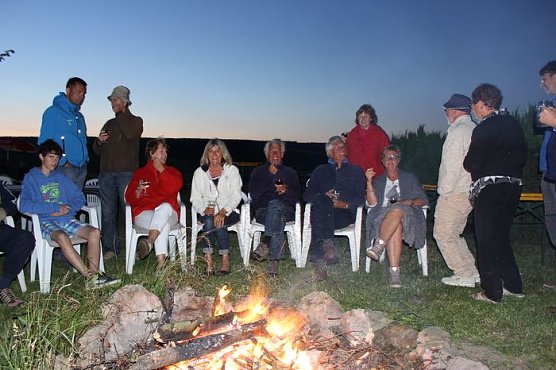 Fliegende Holl&auml;nder (Foto: Marion Haas)