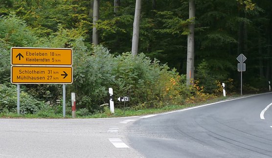Kreisbereisung Friedrichsrode (Foto: Karl-Heinz Herrmann) Kreisbereisung Friedrichsrode (Foto: Karl-Heinz Herrmann)