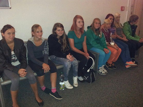  Gewalt hat viele Gesichter  (Foto: Domizil Bad Frankenhausen)