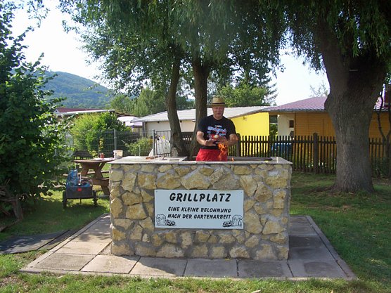 Sommerfest im Hammatal (Foto: J&ouml;rg Hass)