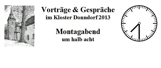 Montagabend um halb acht (Foto: Stadt Bad Frankenhausen)