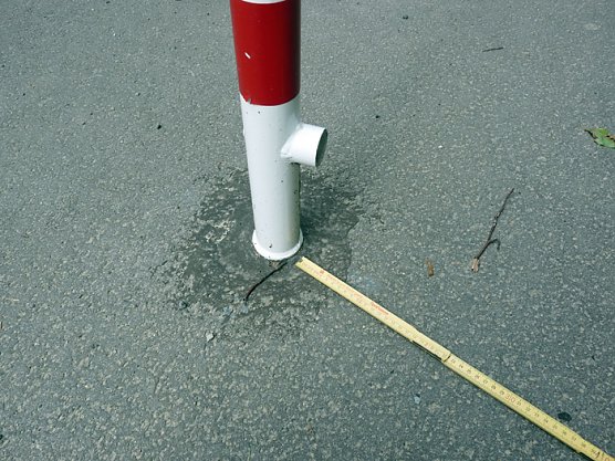 Festung Radweg (Foto: Karl-Heinz Herrmann)