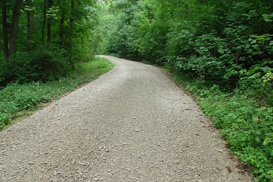 Neues von den Wanderwegen (Foto: Karl-Heinz Herrmann) Neues von den Wanderwegen (Foto: Karl-Heinz Herrmann)
