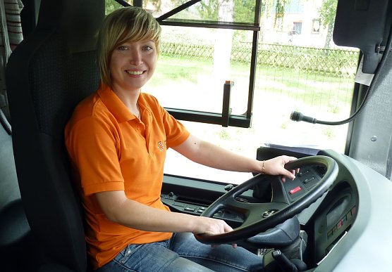 Ausgebildet (Foto: BA) Ausgebildet (Foto: BA)