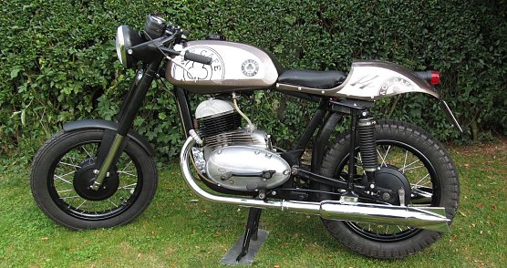 Cafe Jawa (Foto: H. Rein)