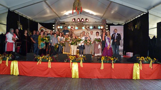 Auswertung Aktion (Foto: Stadt Bad Frankenhausen)