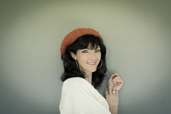 Frischer Popschlager in Perfektion (Foto: Stadt Bad Frankenhausen) Frischer Popschlager in Perfektion (Foto: Stadt Bad Frankenhausen)