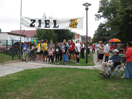 Lauf für die Strobelorgel (Foto: Sebastian Hey) Lauf für die Strobelorgel (Foto: Sebastian Hey)
