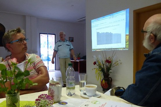 Endlich handeln (Foto: Wolf-Jürgen Träger) Endlich handeln (Foto: Wolf-Jürgen Träger)