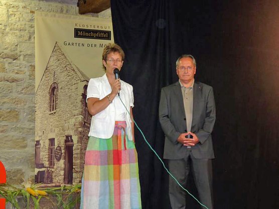 H&ouml;rmal mit Jubil&auml;um (Foto: Karl-Heinz Herrmann)
