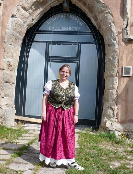 Neues Angebot Cruciskirche (Foto: Karl-Heinz Herrmann)