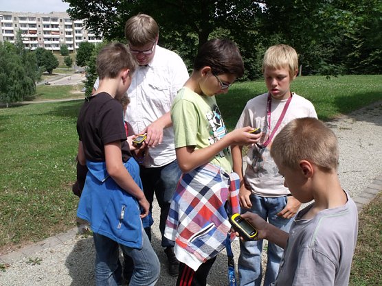 Neues vom Abenteuerspielplatz! (Foto: Stadtjugendring)