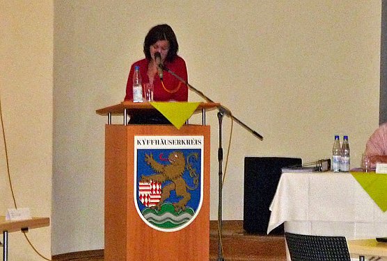 Kritik an CDU-Fraktion (Foto: Karl-Heinz Herrmann)