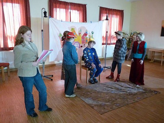 Schneer&ouml;schen (Foto: Karl-Heinz Herrmann)