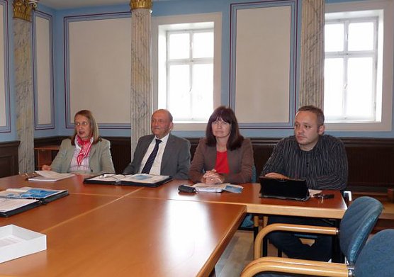 Musikprojekt (Foto: Karl-Heinz Herrmann)