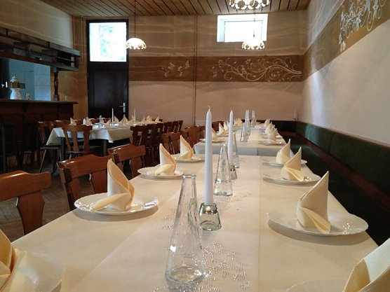 Wieder zum Leben erweckt (Foto: privat)