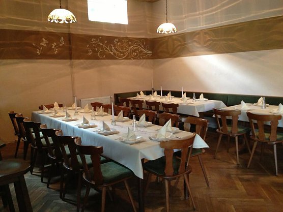 Wieder zum Leben erweckt (Foto: privat)