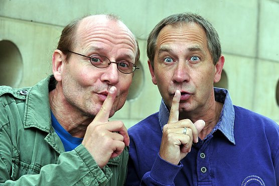 Frauenfl&uuml;sterer (Foto: Stadt Bad Frankenhausen)