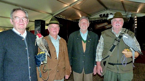 Auf Bauernmarkt pr&auml;sentiert (Foto: privat)