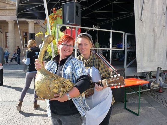 16. Kinder- und Familienfest (Foto: Karl-Heinz Herrmann)