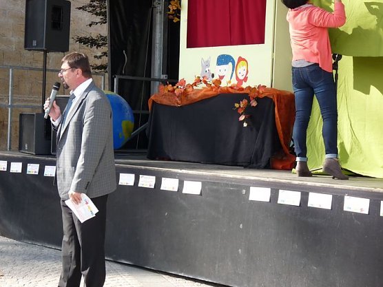 16. Kinder- und Familienfest (Foto: Karl-Heinz Herrmann)