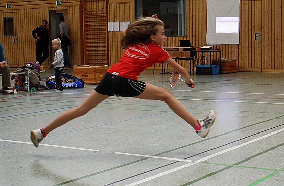 Starker Auftritt der Kurst&auml;dter in Suhl (Foto: Andreas Reich)